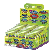Buy Lilo & Stitch - Stitch in Costume PVC Bag Clips S01 Blind Bag (SENT AT RANDOM)