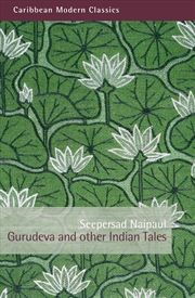 Buy Gurudeva And Other Indian Tales