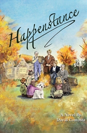 Buy Happenstance