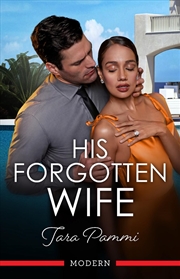 Buy His Forgotten Wife