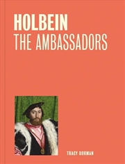 Buy Holbein: The Ambassadors (One Painting, One Story)