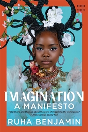 Buy Imagination : A Manifesto