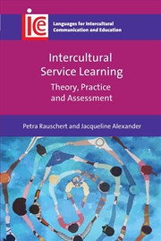 Buy Intercultural Service Learning : Theory, Practice And Assessment