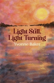 Buy Light Still, Light Turning