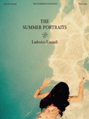 Buy Ludovico Einaudi - The Summer Portraits
