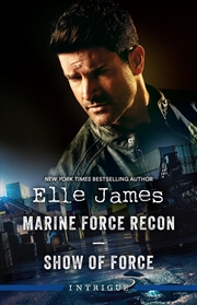 Buy Marine Force Recon/Show Of Force