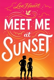 Buy Meet Me At Sunset