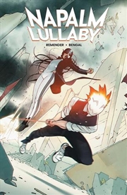 Buy Napalm Lullaby Volume 1