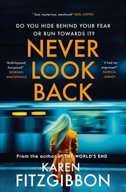 Buy Never Look Back
