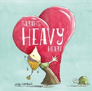 Buy Sarah'S Heavy Heart