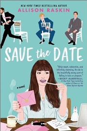 Buy Save The Date : A Novel