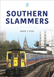 Buy Southern Slammers