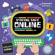 Buy Staying Safe Online