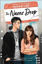 Buy The Name Drop