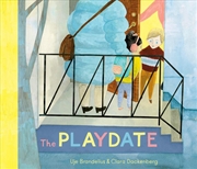 Buy The Playdate