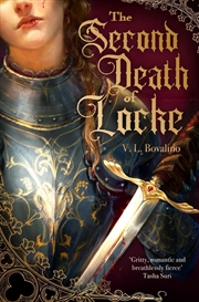 Buy The Second Death Of Locke