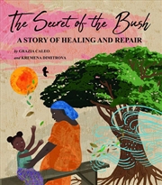 Buy The Secret Of The Bush