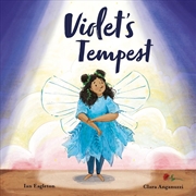 Buy Violet'S Tempest