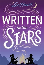 Buy Written In The Stars
