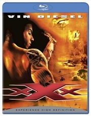 Buy xXx