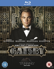 Buy The Great Gatsby