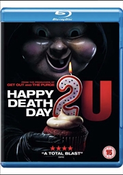 Buy Happy Death Day 2U