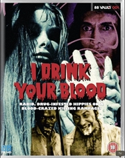 Buy I Drink Your Blood