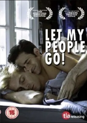 Buy Let My People Go (REGION 2)