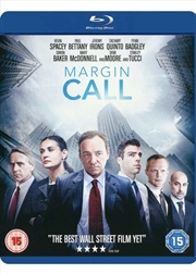 Buy Margin Call
