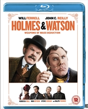 Buy Holmes And Watson