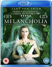 Buy Melancholia