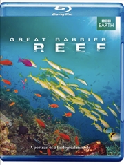 Buy Great Barrier Reef