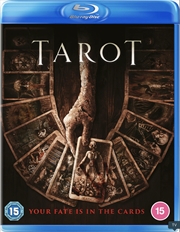 Buy Tarot