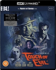 Buy Touch Of Evil