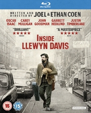 Buy Inside Llewyn Davis