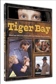 Buy Tiger Bay (REGION 2)
