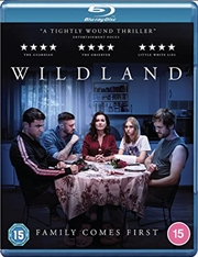 Buy Wildland