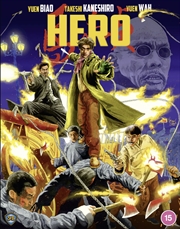 Buy Hero