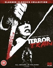 Buy Terror Train