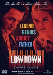 Buy Low Down (REGION 2)