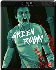 Buy Green Room