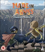 Buy Made In Abyss