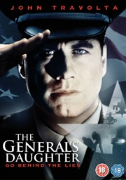 Buy The Generals Daughter (REGION 2)