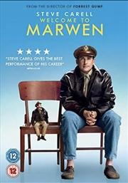 Buy Welcome To Marwen