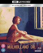 Buy Mulholland Drive