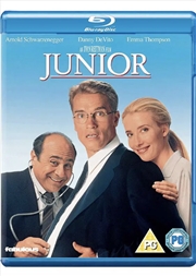 Buy Junior