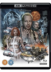 Buy The Fifth Element