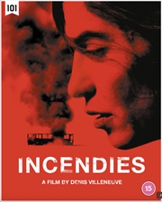 Buy Incendies