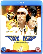 Buy THX 1138