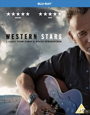 Buy Western Stars